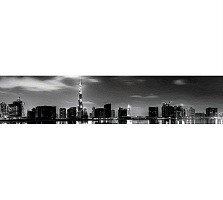 Кухонный фартук Мастерглосс FM 44